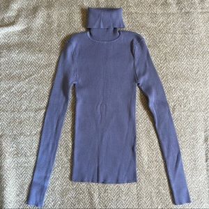 Forever 21 Turtle Neck